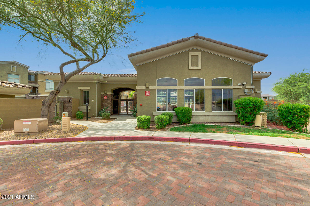 18250 North Cave Creek Road, Unit 126 Phoenix, AZ 85032 - Photo 24 of 28 38-Cave