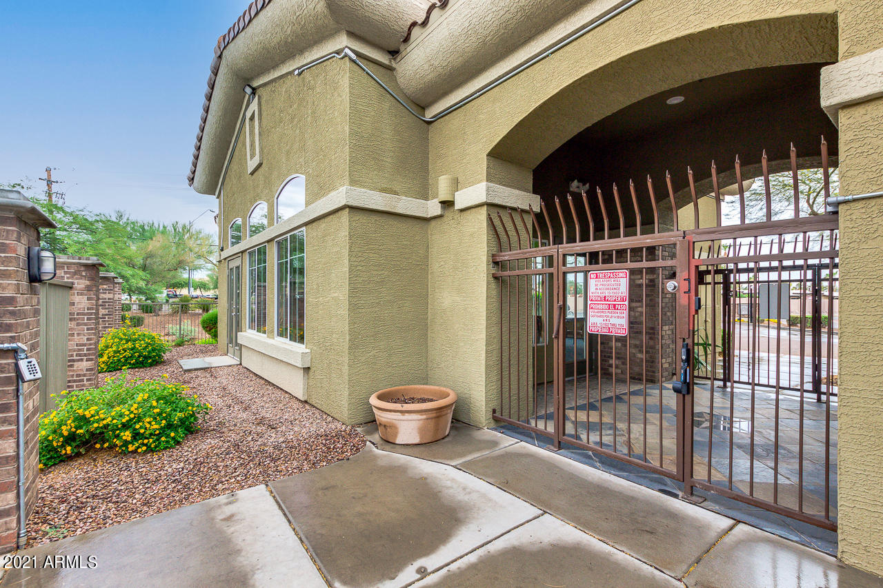 18250 North Cave Creek Road, Unit 126 Phoenix, AZ 85032 - Photo 25 of 28 39-Cave
