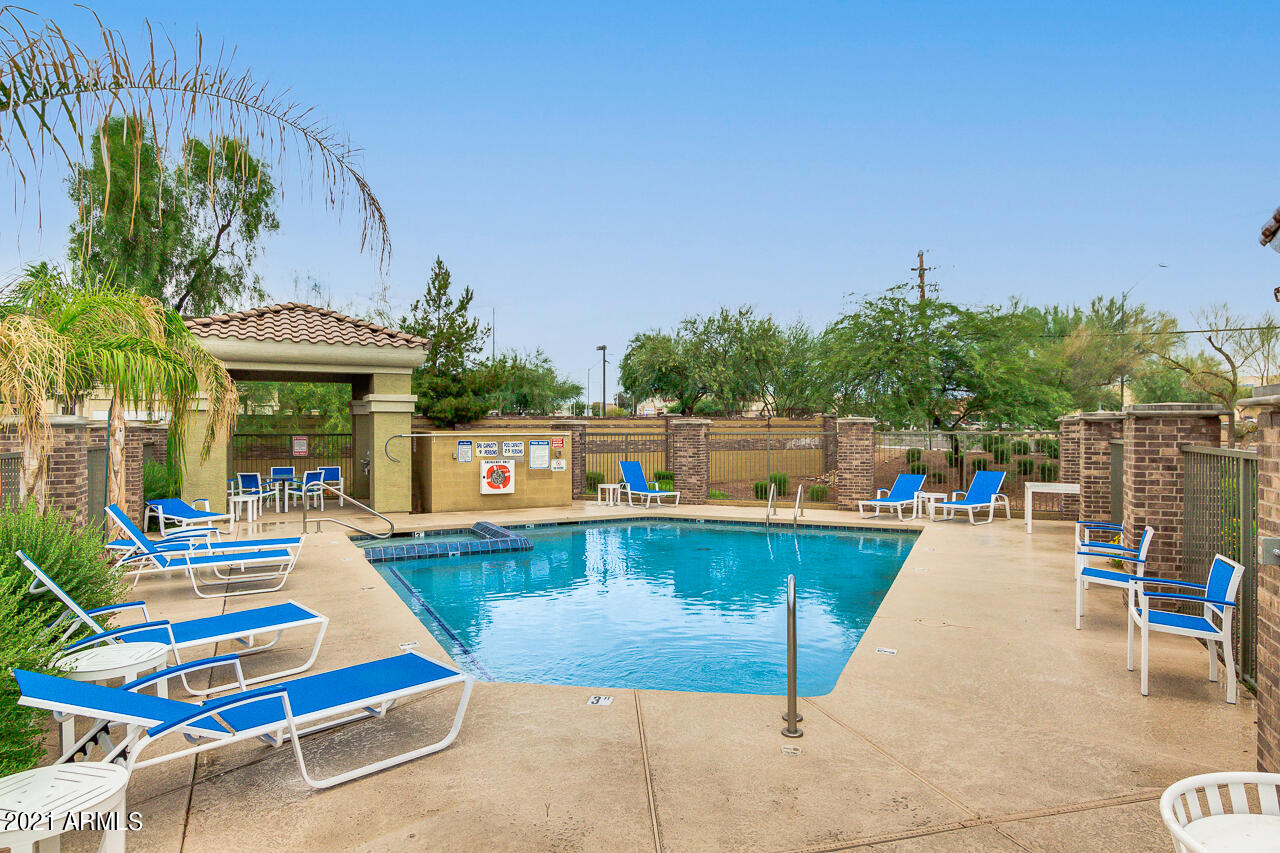 18250 North Cave Creek Road, Unit 126 Phoenix, AZ 85032 - Photo 27 of 28 42-Cave