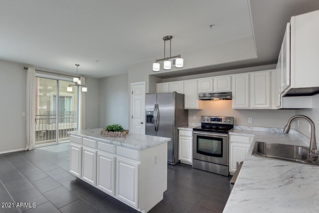 18250 North Cave Creek Road, Unit 126 Phoenix, AZ 85032 - Photo 7 of 28 12-Cave