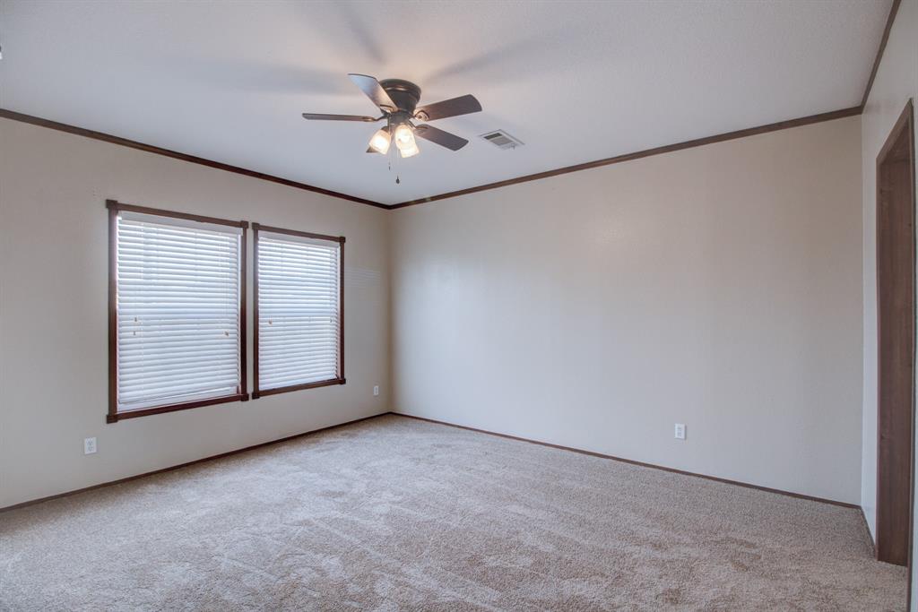 7575 Honey Creek Road Celina, TX 75009 - Photo 20 of 39 Master Bedroom