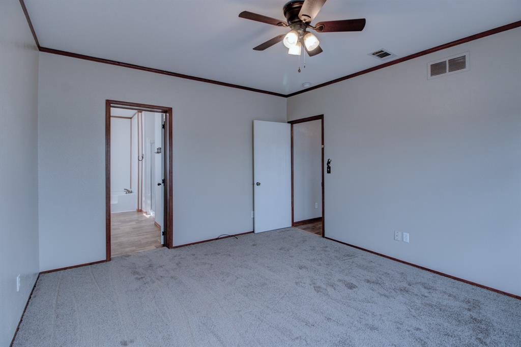 7575 Honey Creek Road Celina, TX 75009 - Photo 23 of 39 Master with ensuite