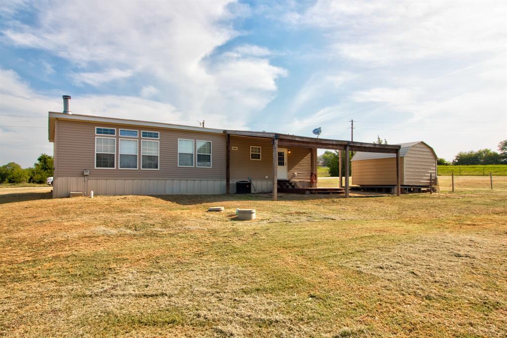 7575 Honey Creek Road Celina, TX 75009 - Photo 30 of 39 Bring on the above ground pool, plenty of room goats, sheep, kiddos and fur babies.