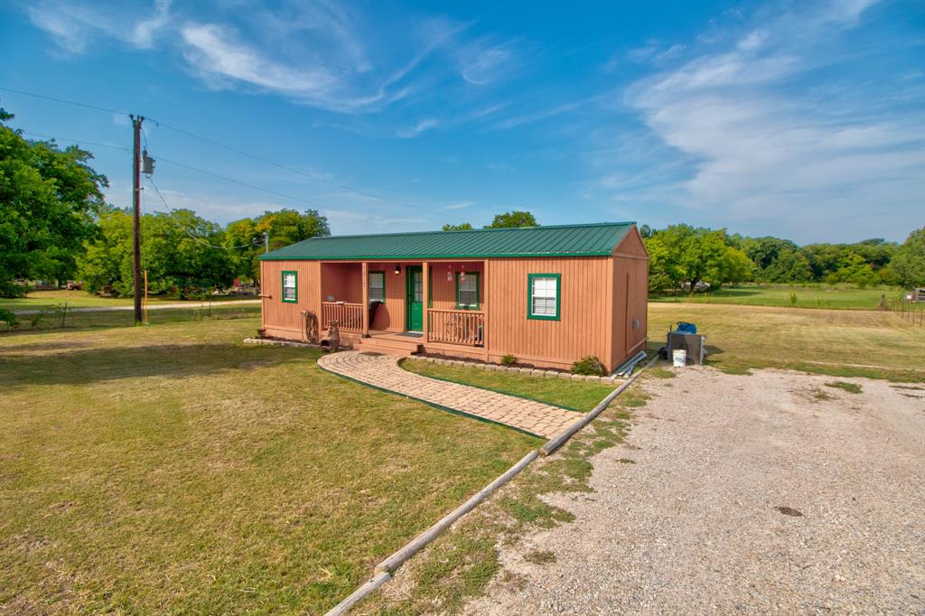 7575 Honey Creek Road Celina, TX 75009 - Photo 34 of 39 This could be used for parents, guest house or keep as a rental property