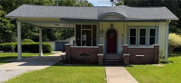 $150,000 | 1002 Superior Avenue, Bogalusa, LA 70427