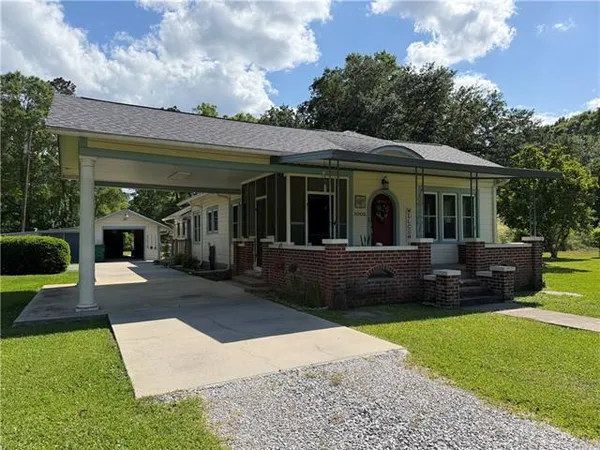 $150,000 | 1002 Superior Avenue, Bogalusa, LA 70427