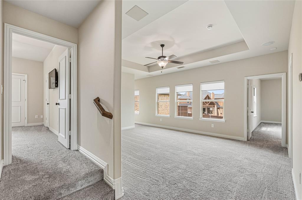 960 Packsaddle Trail Prosper, TX 75078 - Photo 26 of 36