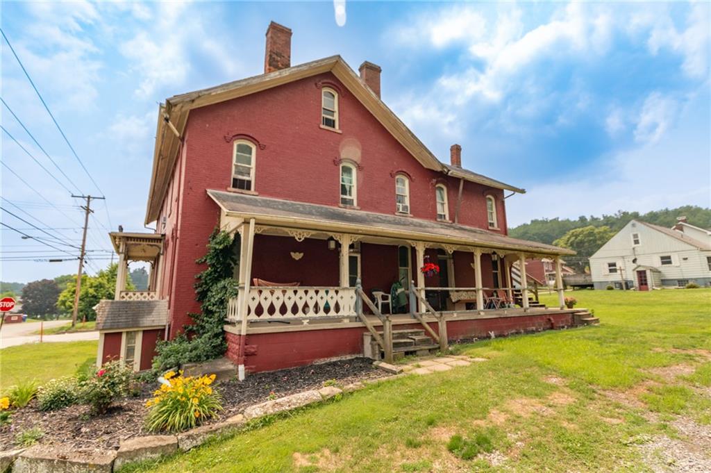 415 Old Rte 19 New Castle, PA 16101 - Photo 1 of 43 Gallery Image 1