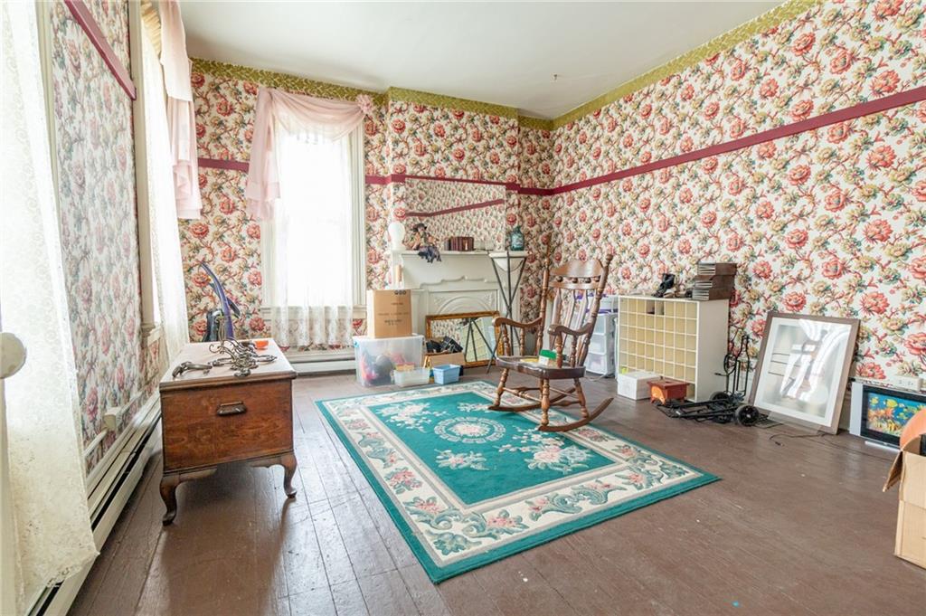 415 Old Rte 19 New Castle, PA 16101 - Photo 17 of 43 Gallery Image 17