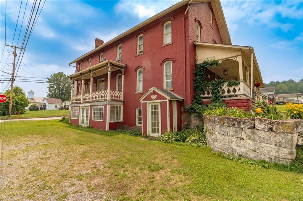 415 Old Rte 19 New Castle, PA 16101 - Photo 40 of 43 Gallery Image 40