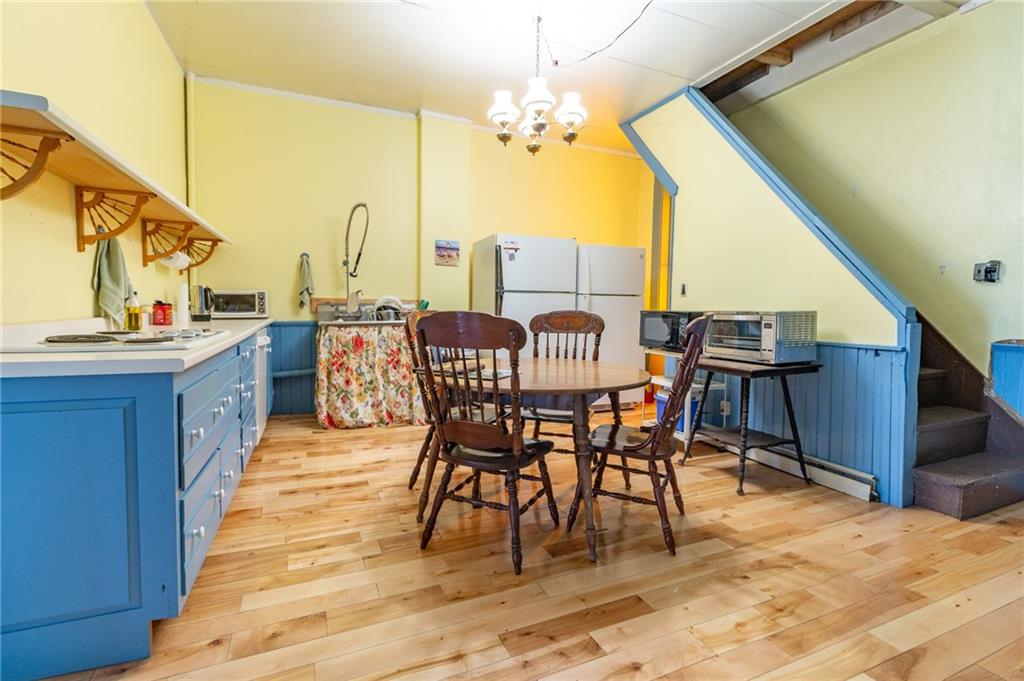 415 Old Rte 19 New Castle, PA 16101 - Photo 8 of 43 Gallery Image 8