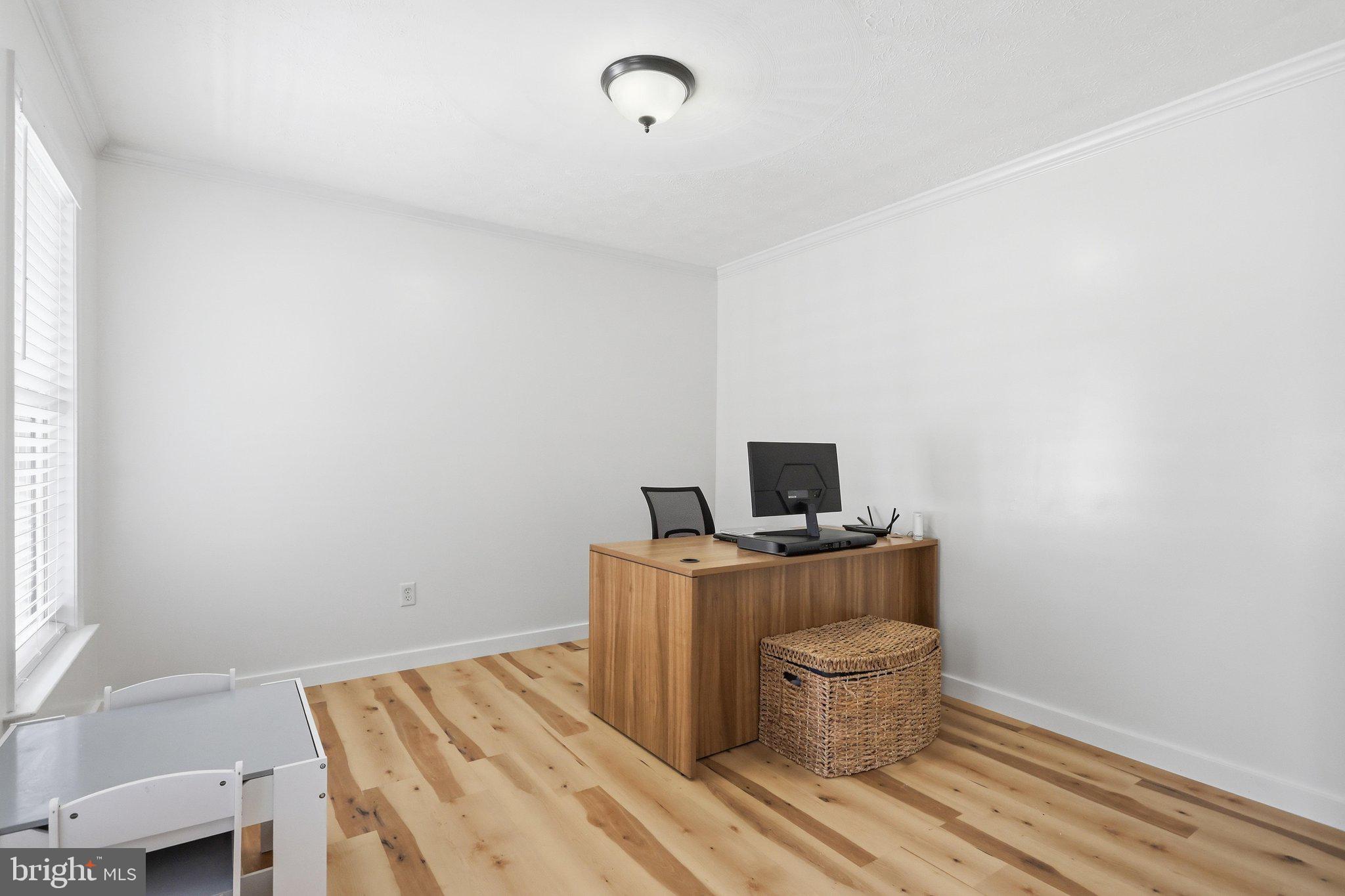 1233 Country Brook Road Toms Brook, VA 22660 - Photo 35 of 52 Office / Flex Space on Main level