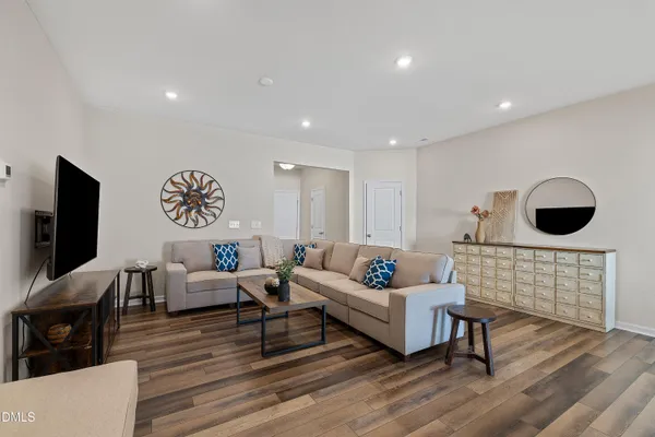 $2,400 | 1004 Everglades Way, Durham, NC 27713