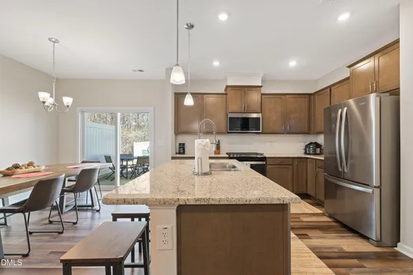 $2,400 | 1004 Everglades Way, Durham, NC 27713