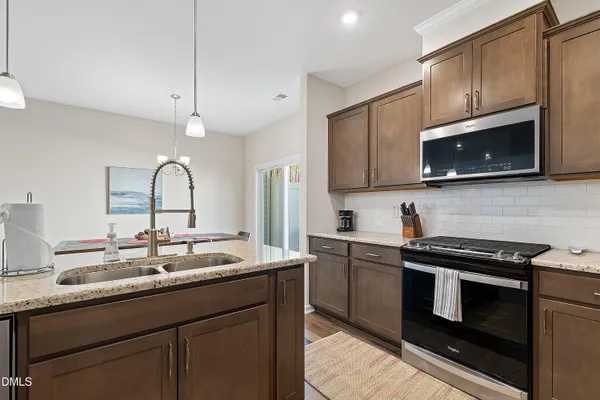 $2,400 | 1004 Everglades Way, Durham, NC 27713