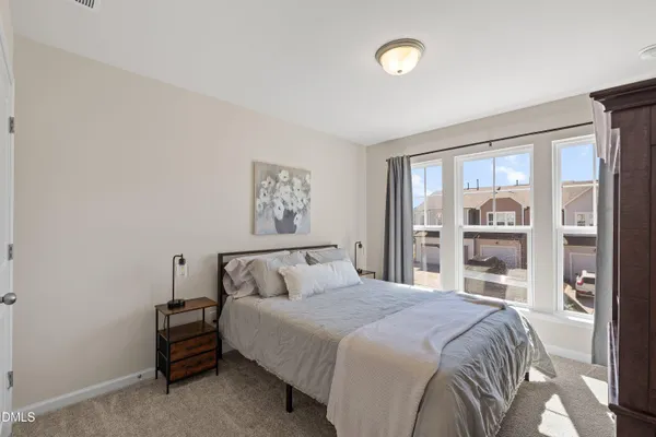 $2,400 | 1004 Everglades Way, Durham, NC 27713