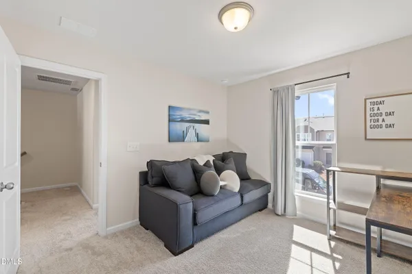 $2,400 | 1004 Everglades Way, Durham, NC 27713