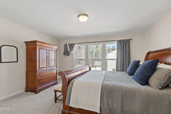 $2,400 | 1004 Everglades Way, Durham, NC 27713