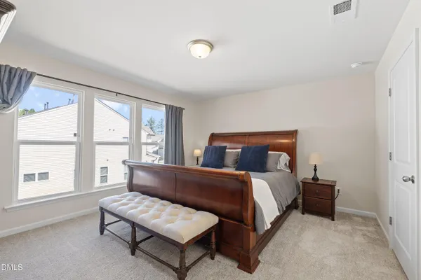 $2,400 | 1004 Everglades Way, Durham, NC 27713