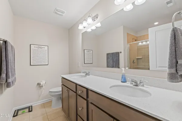 $2,400 | 1004 Everglades Way, Durham, NC 27713