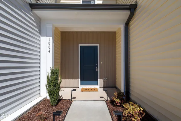 $2,400 | 1004 Everglades Way, Durham, NC 27713