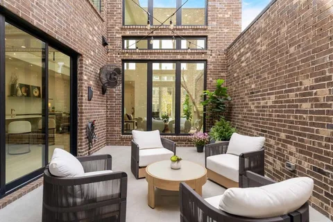 $1,385,000 | 207 Morningside Drive, Roanoke, TX 76262