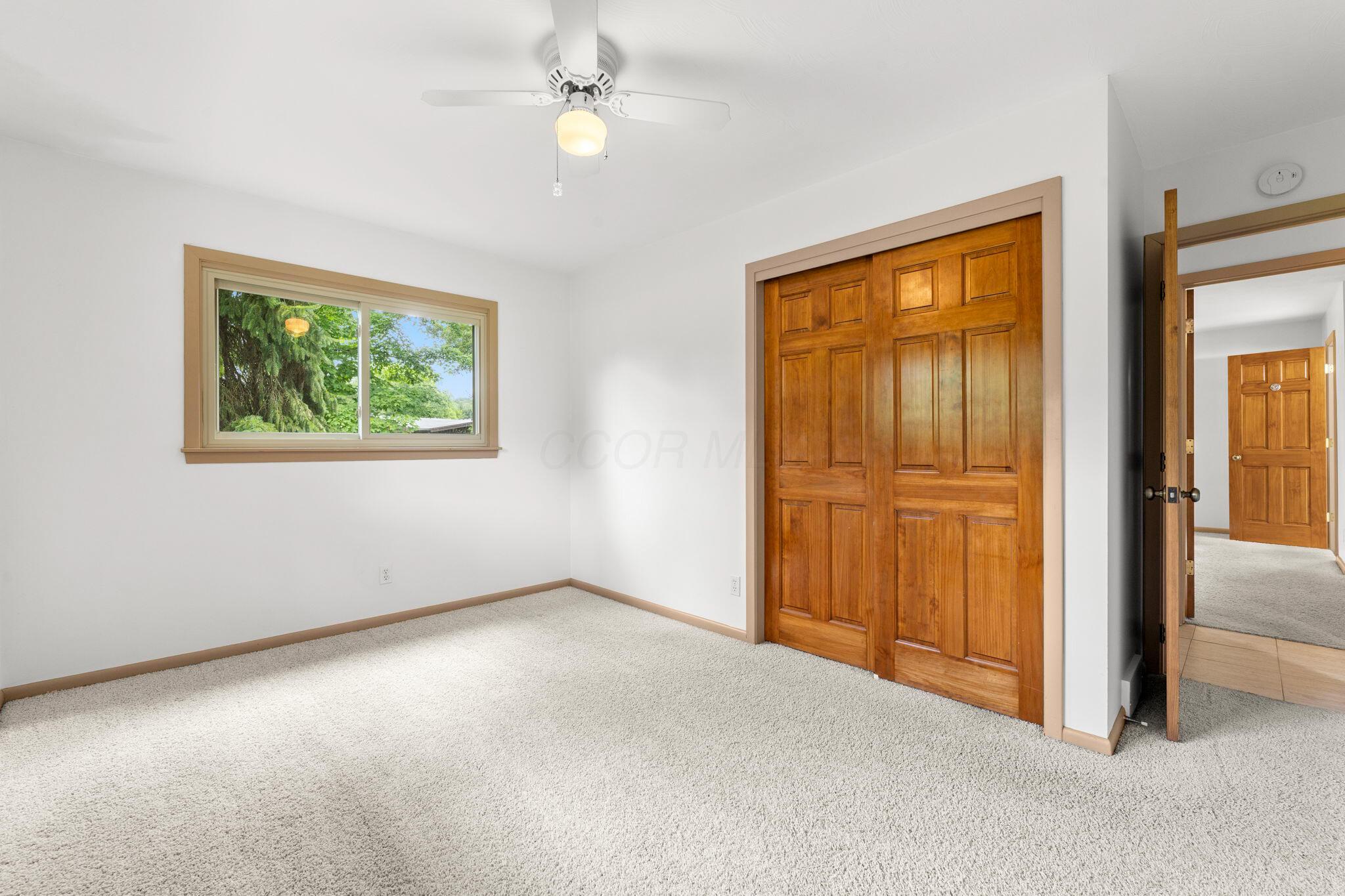 926 South Hempstead Road Westerville, OH 43081 - Photo 23 of 58 Bedroom 2
