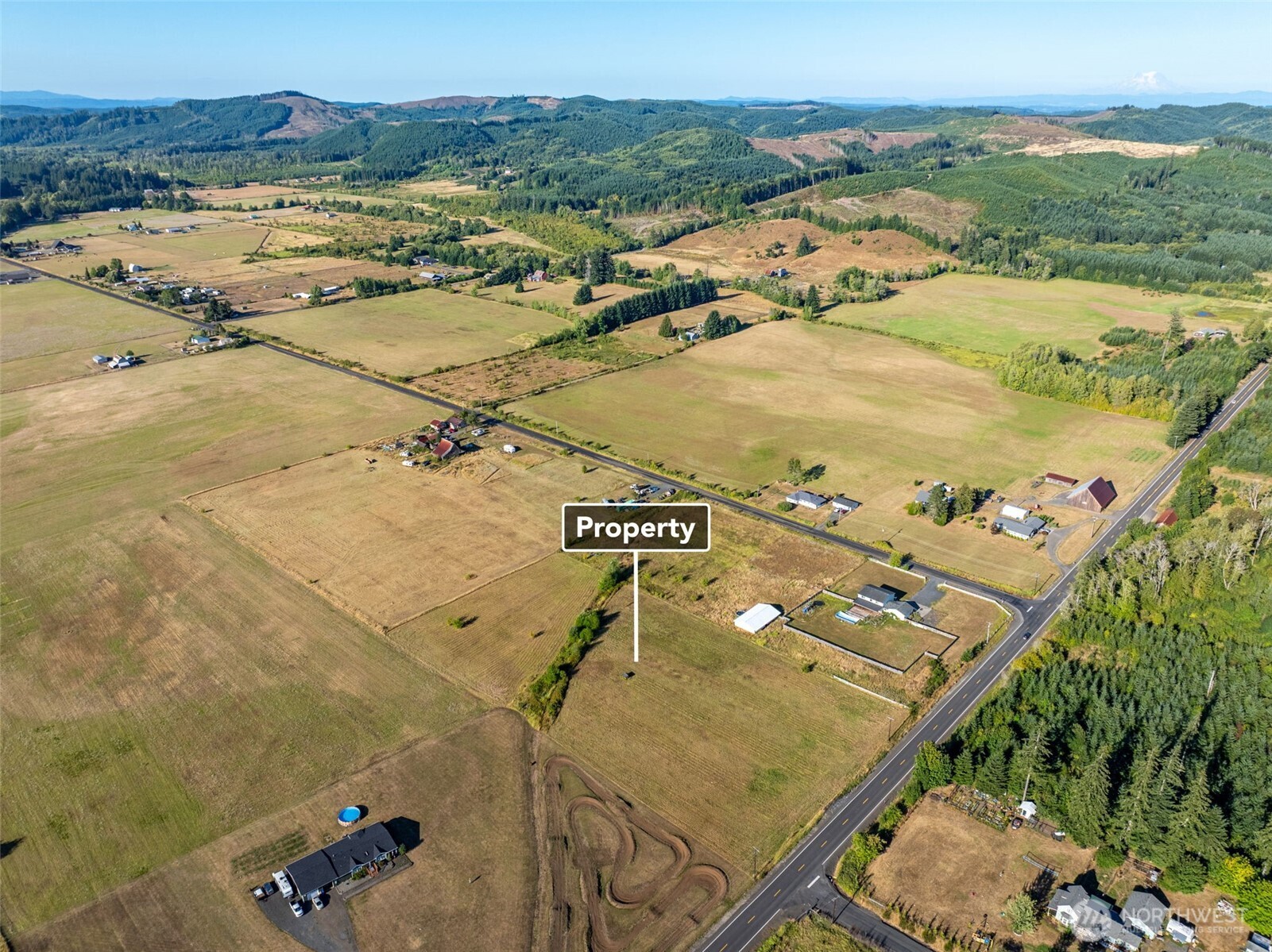 785 Pe Ell McDonald Road Chehalis, WA 98532 - Photo 6 of 29 Gallery Image 6