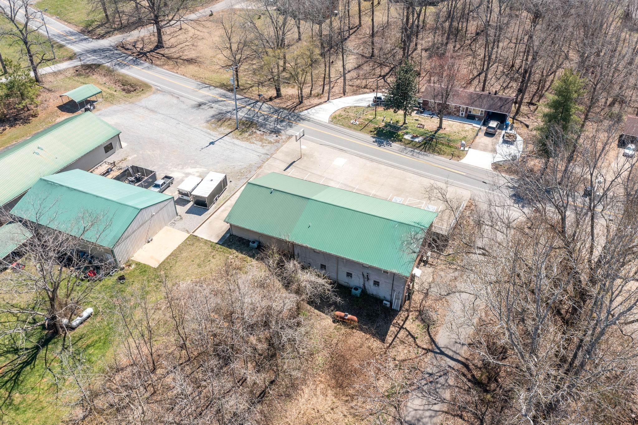 1225 Spring Street Dover, TN 37058 - Photo 41 of 47 Gallery Image 41