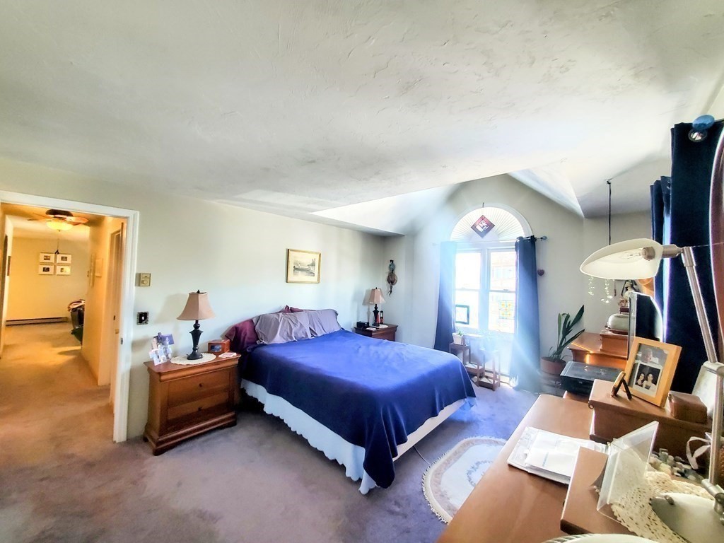 7 A Gibbs Street, Unit 11 Worcester, MA 01607 - Photo 11 of 14