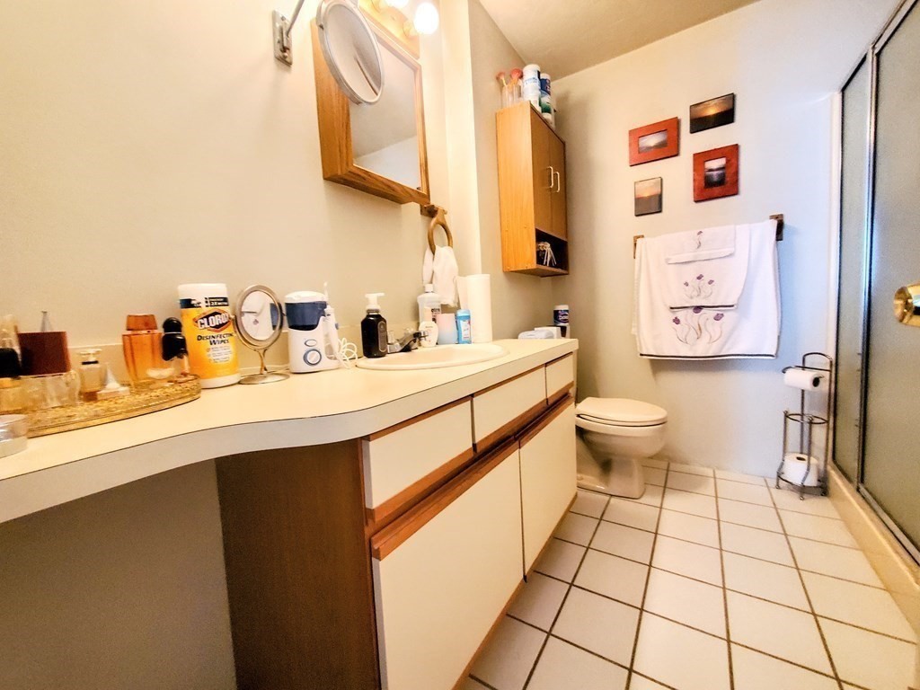 7 A Gibbs Street, Unit 11 Worcester, MA 01607 - Photo 12 of 14