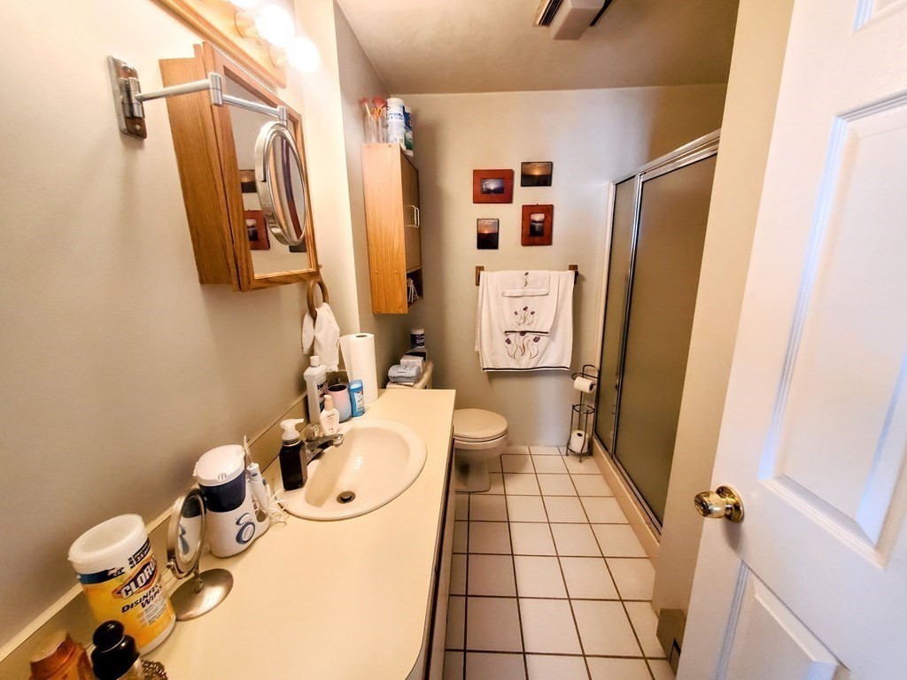 7 A Gibbs Street, Unit 11 Worcester, MA 01607 - Photo 13 of 14