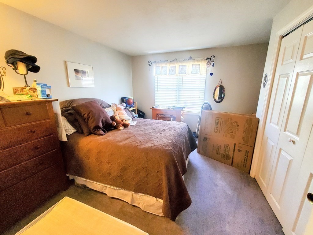 7 A Gibbs Street, Unit 11 Worcester, MA 01607 - Photo 14 of 14