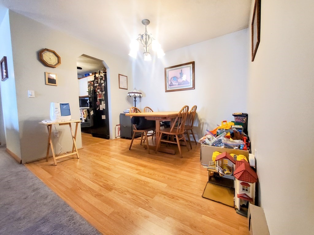 7 A Gibbs Street, Unit 11 Worcester, MA 01607 - Photo 2 of 14