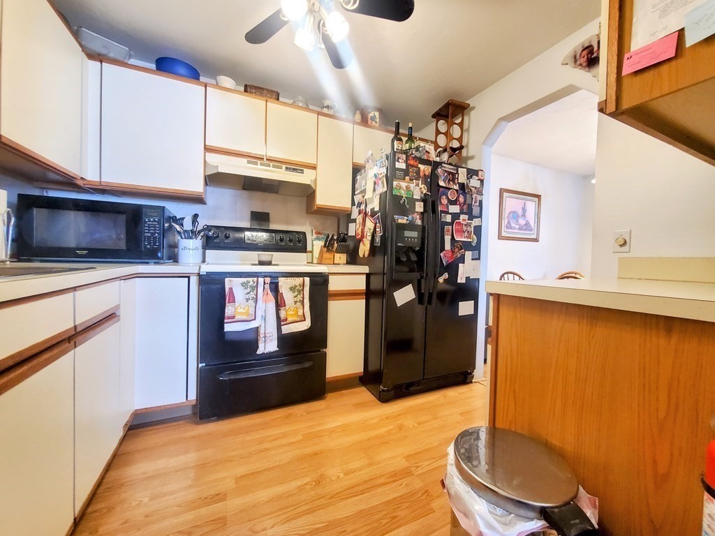 7 A Gibbs Street, Unit 11 Worcester, MA 01607 - Photo 7 of 14