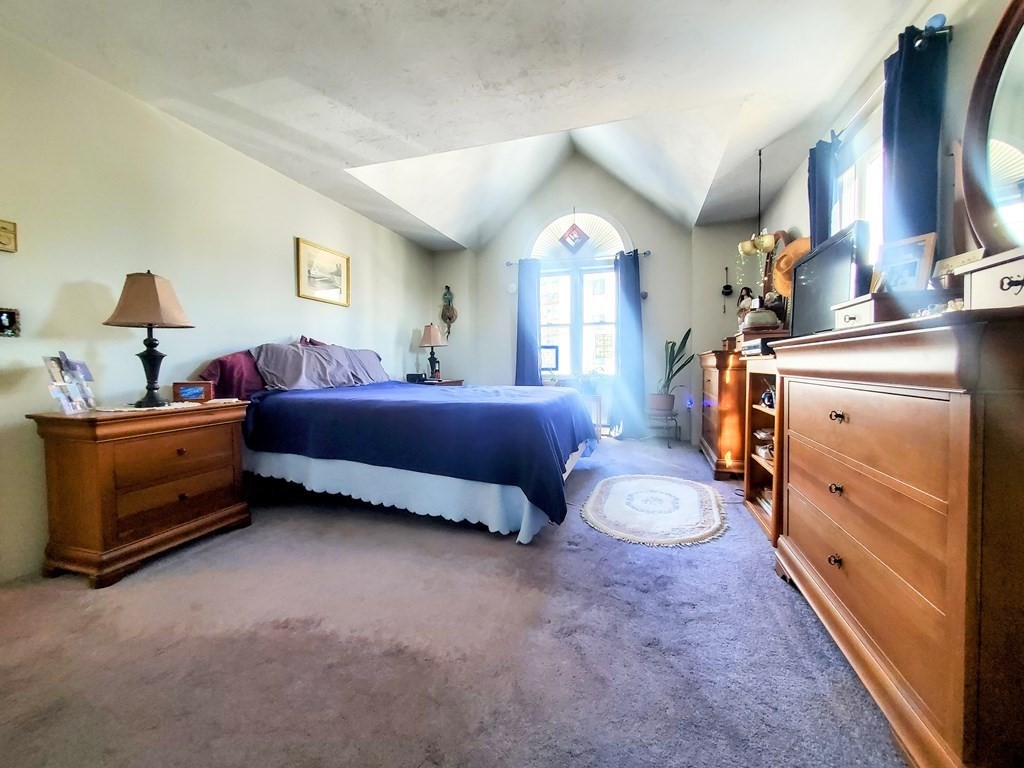 7 A Gibbs Street, Unit 11 Worcester, MA 01607 - Photo 9 of 14