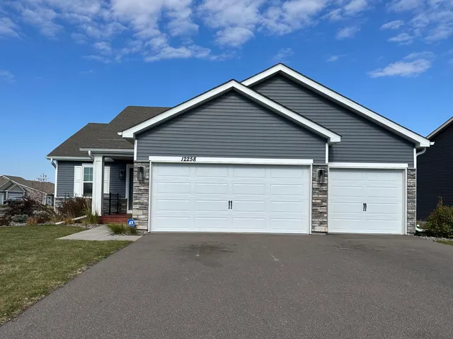 $465,000 | 12258 71st Street Northeast, Elk River, MN 55330