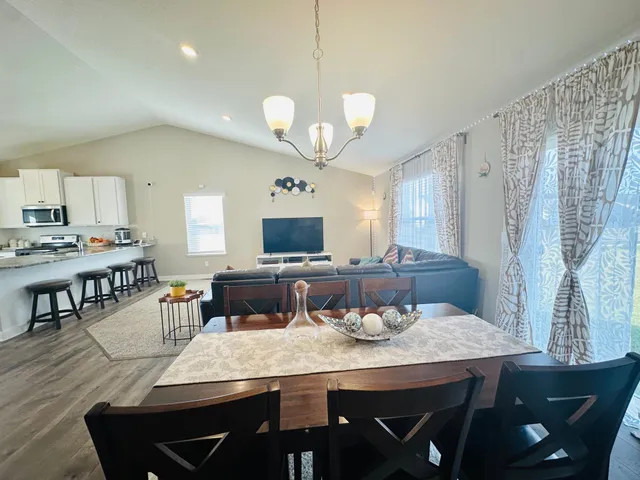 $465,000 | 12258 71st Street Northeast, Elk River, MN 55330