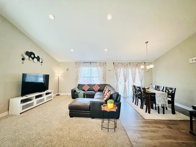 $465,000 | 12258 71st Street Northeast, Elk River, MN 55330