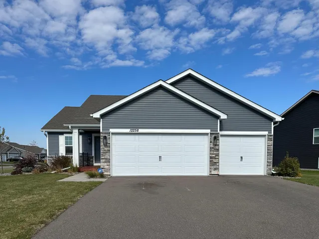 $465,000 | 12258 71st Street Northeast, Elk River, MN 55330