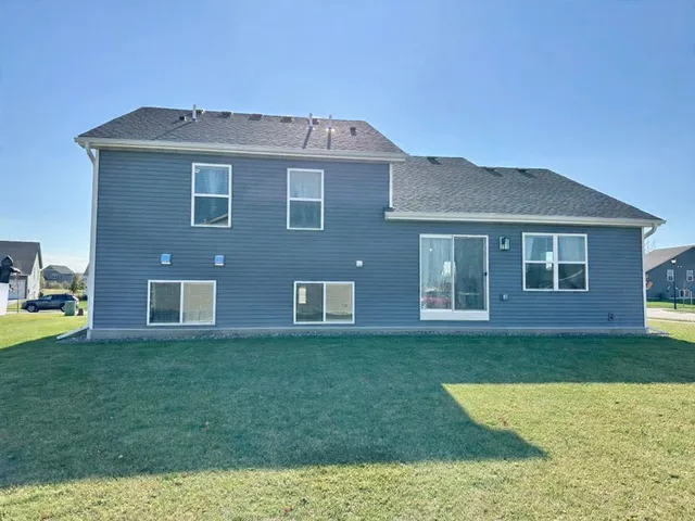 $465,000 | 12258 71st Street Northeast, Elk River, MN 55330