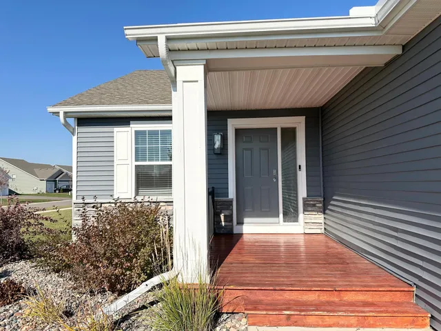 $465,000 | 12258 71st Street Northeast, Elk River, MN 55330