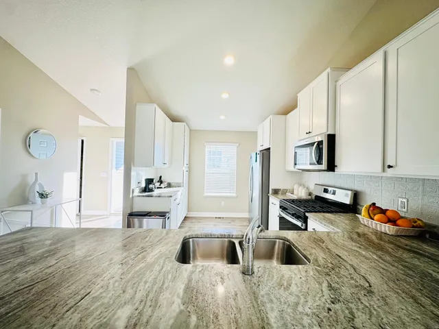 $465,000 | 12258 71st Street Northeast, Elk River, MN 55330