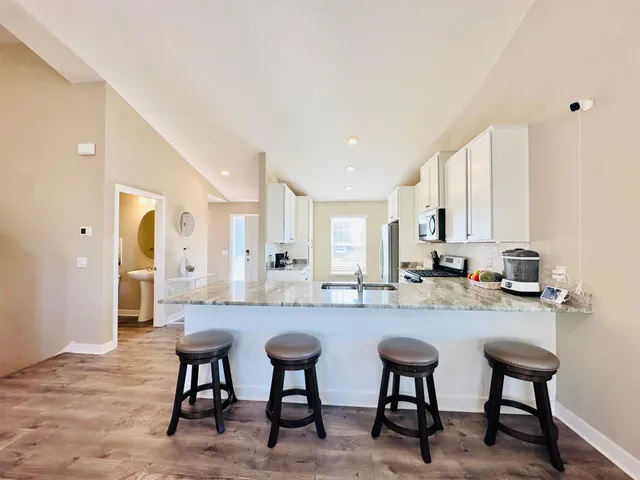 $465,000 | 12258 71st Street Northeast, Elk River, MN 55330