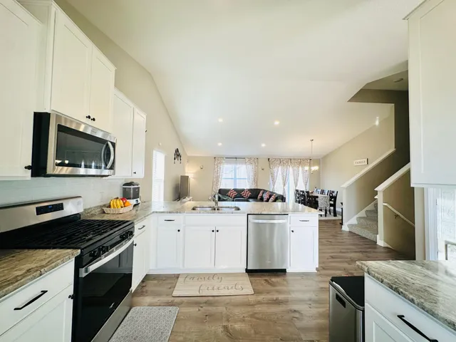 $465,000 | 12258 71st Street Northeast, Elk River, MN 55330