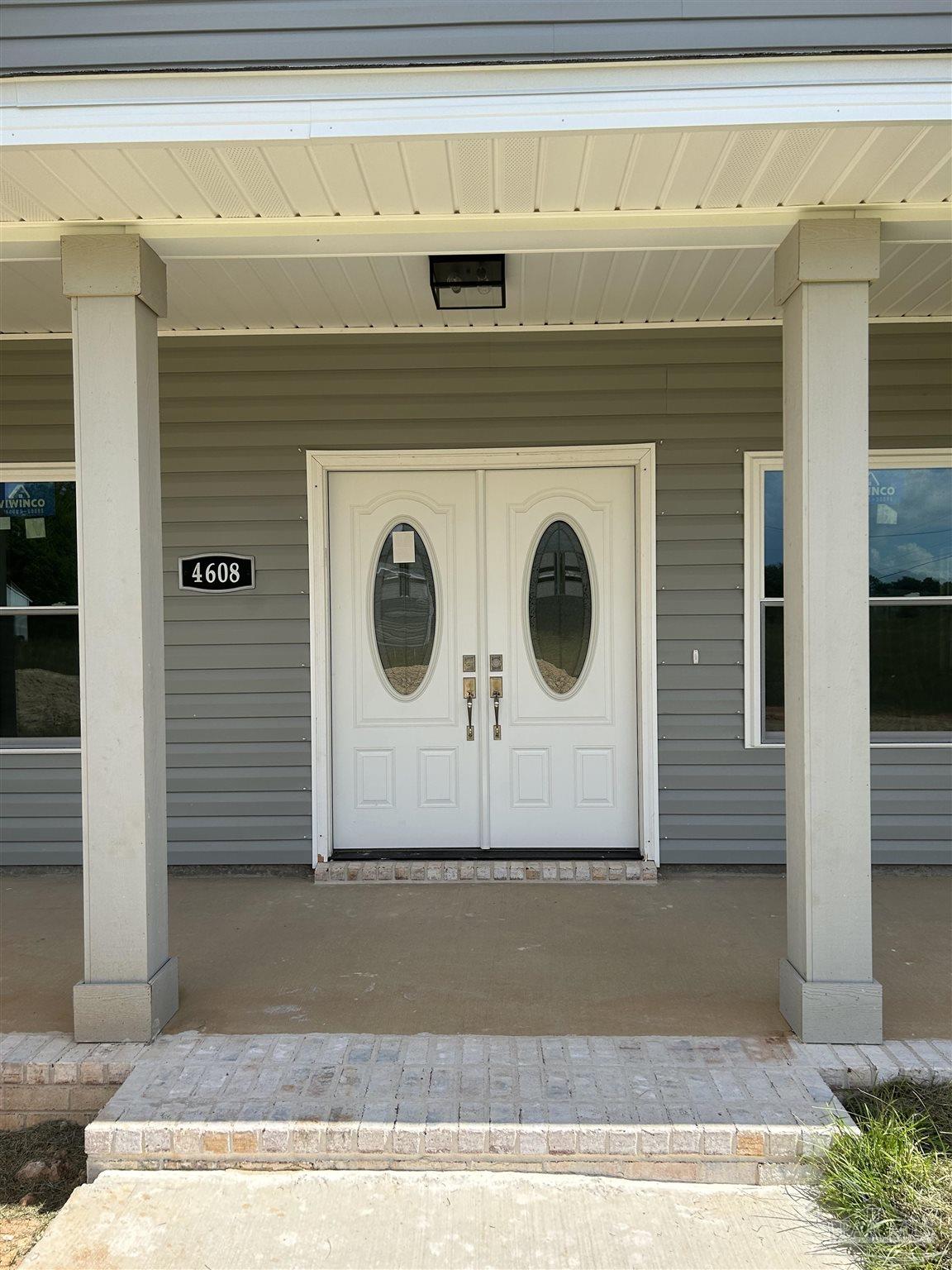 4608 Alberta Drive Milton, FL 32583 - Photo 17 of 18