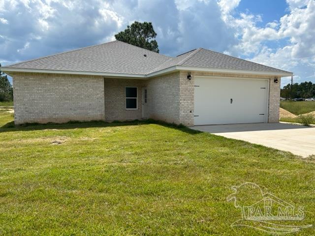 4608 Alberta Drive Milton, FL 32583 - Photo 2 of 18