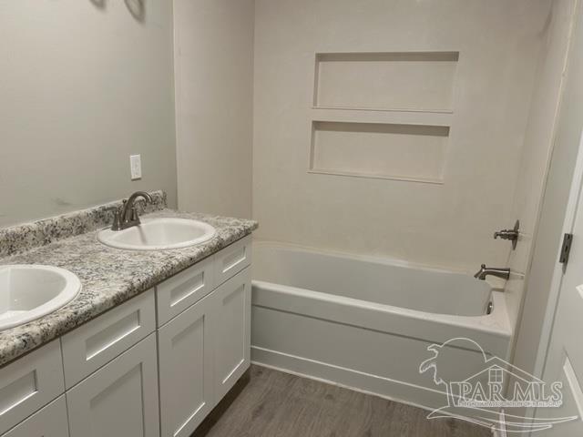 4608 Alberta Drive Milton, FL 32583 - Photo 3 of 18