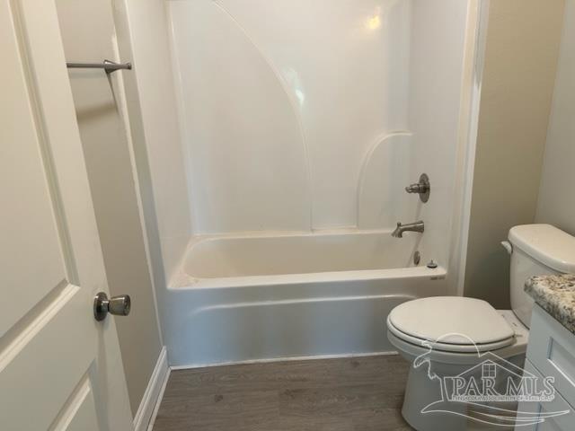 4608 Alberta Drive Milton, FL 32583 - Photo 5 of 18