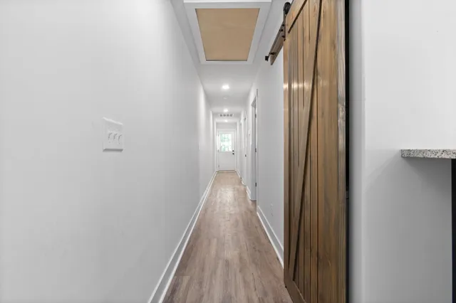 $1,350 | 528 Poston Street, Unit A, Clarksville, TN 37040